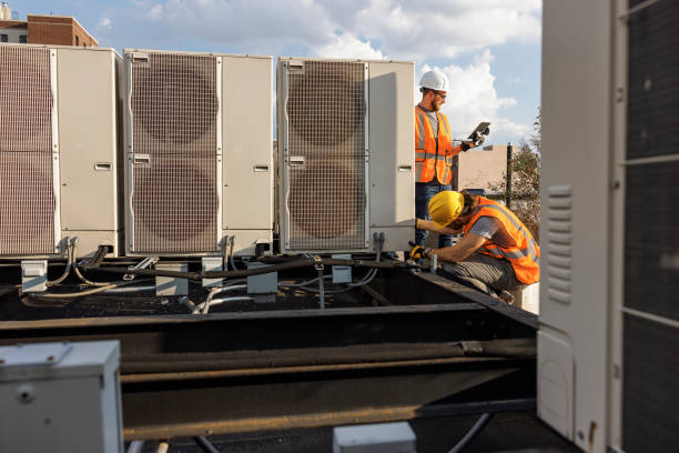HVAC Troubleshooting in Ragland, AL