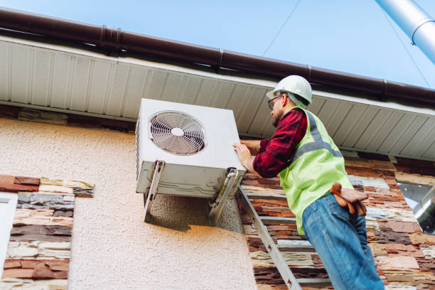 Trusted Ragland, AL HVAC Experts