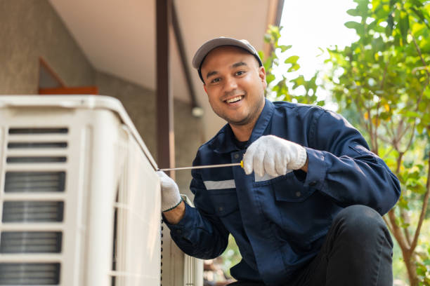 Ductless HVAC Repair in Ragland, AL